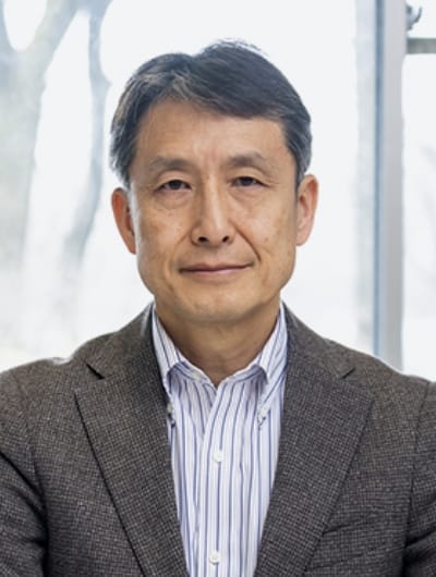 宮地元彦先生