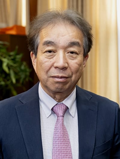 内村直尚先生