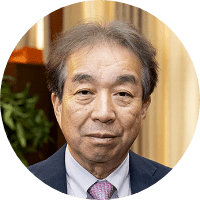 内村直尚先生