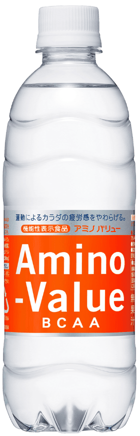 アミノバリュー